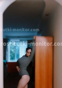 Фото проститутки Кира №4