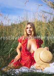 Фото проститутки Настя №5