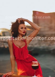 Фото проститутки ЭЛЛА №4