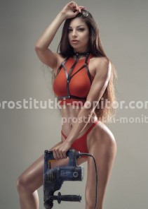 Фото проститутки Анна №5