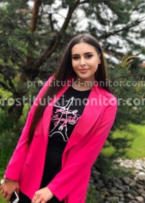 Фото проститутки Ирина №6