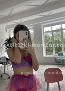 Фото проститутки Nika №4
