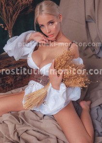Фото проститутки Алиса №3
