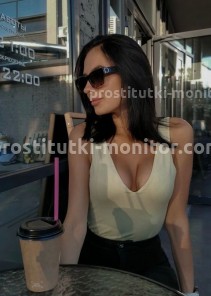 Фото проститутки ЖЕНЯ №3
