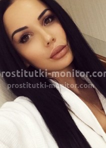 Фото проститутки ЮЛЯ №5