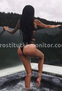 Фото проститутки ИННА №3