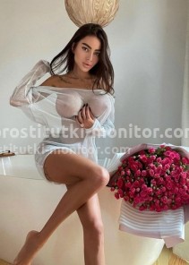 Фото проститутки ИННА №6