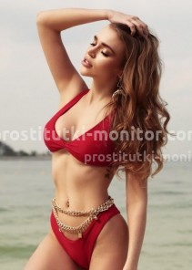 Фото проститутки ОЛЯ №4