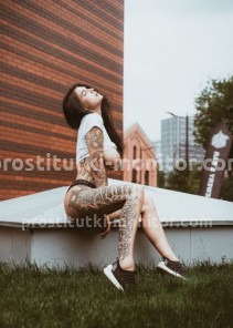 Фото проститутки Вася №6