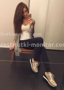 Фото проститутки ЛЕРА №4
