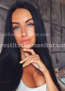 Фото проститутки Даша №5