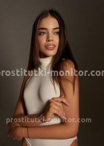 Фото проститутки Ирина №4
