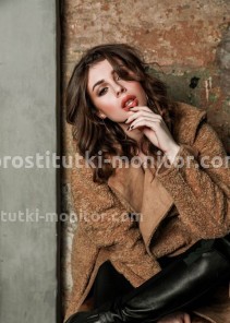 Фото проститутки АНТОНИНА №3