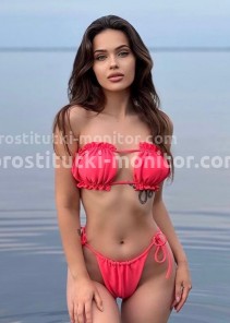 Фото проститутки Милана №4