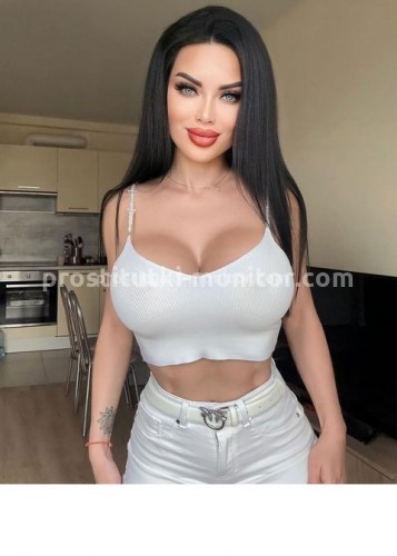 Карина, Г. Саров