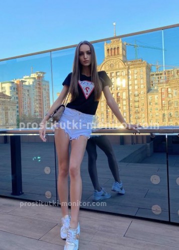 Мария, Г. Саров